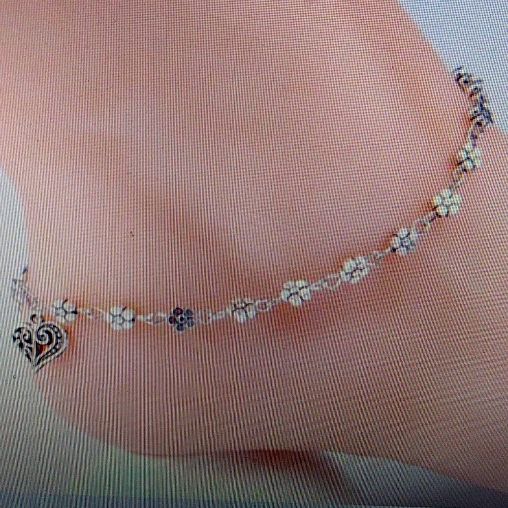 Ankle Bracelet